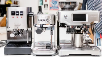 The Best Espresso Machines Under 0 for Coffee Lovers on a Budget