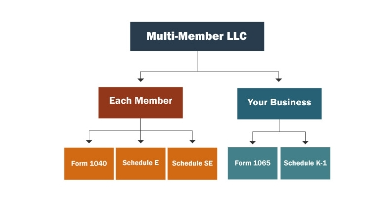 Multi Member LLC Mastery: Steps to Achieve the Best Possible Outcome
