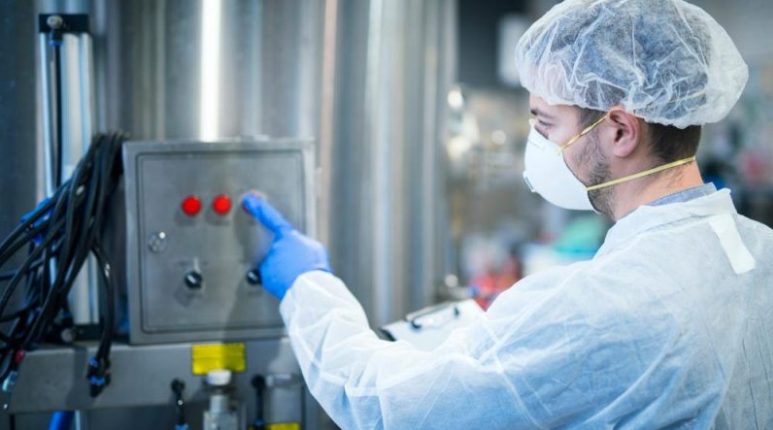 7 Ways to Increase Productivity in Pharmaceutical Manufacturing Process