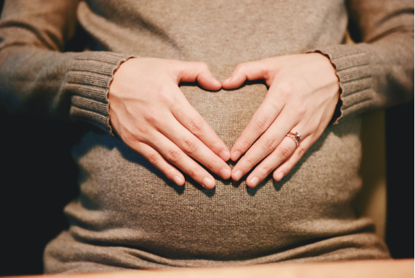 Pregnancy Information: Health, Your Body, Preparing