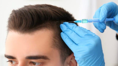 The Importance of Choosing a Qualified Hair Transplant Surgeon in Pakistan