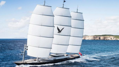 Sailing Dreams: The Joy of Boat Rental in Ibiza