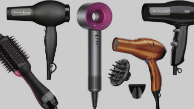 Exploring the Market Size and Trends of Hair Dryers