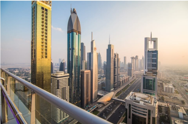 Exploring Dubai’s Vibrant Cultural Life and Real Estate Opportunities: A Glimpse into Living and Buying Property in Dubai