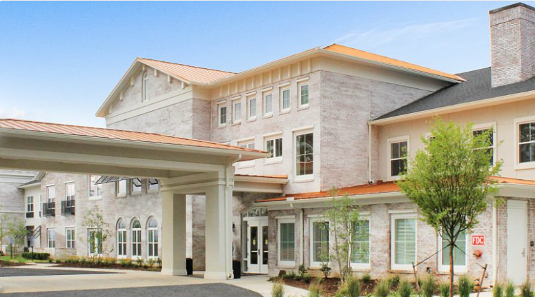 A New Era of Senior Living in Charlottesville: Where Responsibility Meets Dedication