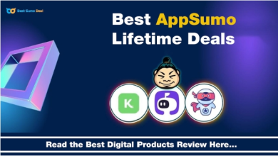 Best AppSumo Deals | Find Top Lifetime Deals in AppSumo