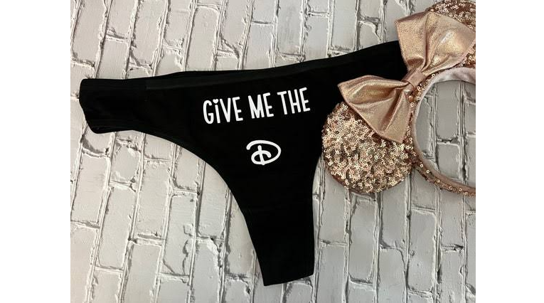 Funny Bachelorette Underwear: Adding a Playful Twist to the Celebration