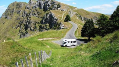 Exploring Auckland’s North Island with Justgokiwi Motorhomes: A Perfect Blend of Adventure And Comfort