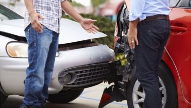 Handling Rideshare Accidents: What Passengers Can Do