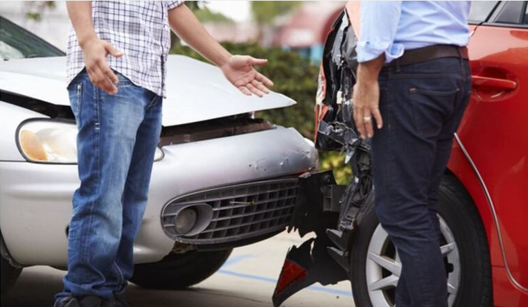 Handling Rideshare Accidents: What Passengers Can Do