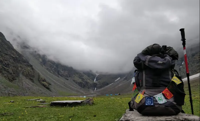 Why Should You Start Trekking?