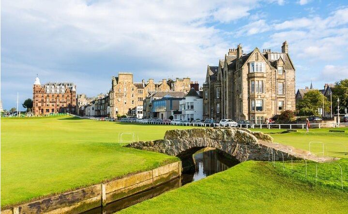 The Edinburgh Breakaway – Where to Fly for a Quick Weekend Retreat