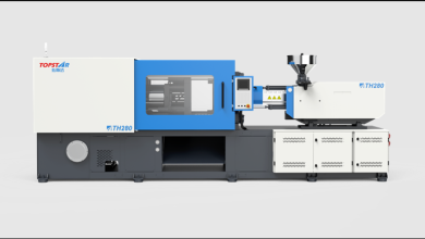 Large Injection Molding Machine – All You Need To Know About Them