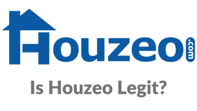 Houzeo Reviews: Simplifying Real Estate Transactions