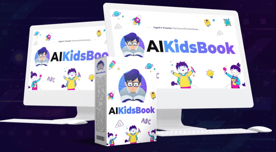 AI Kids Book Review: Must Read Before You Buy