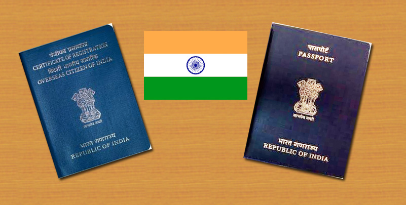 Applying for an Indian Visa from Spain or Sweden