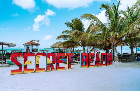 Belize’s Best-Kept Secret: Real Estate at Secret Beach