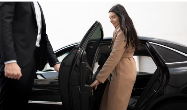 Book Your Next Limo O’Hare Airport Trip at Rides2Flights