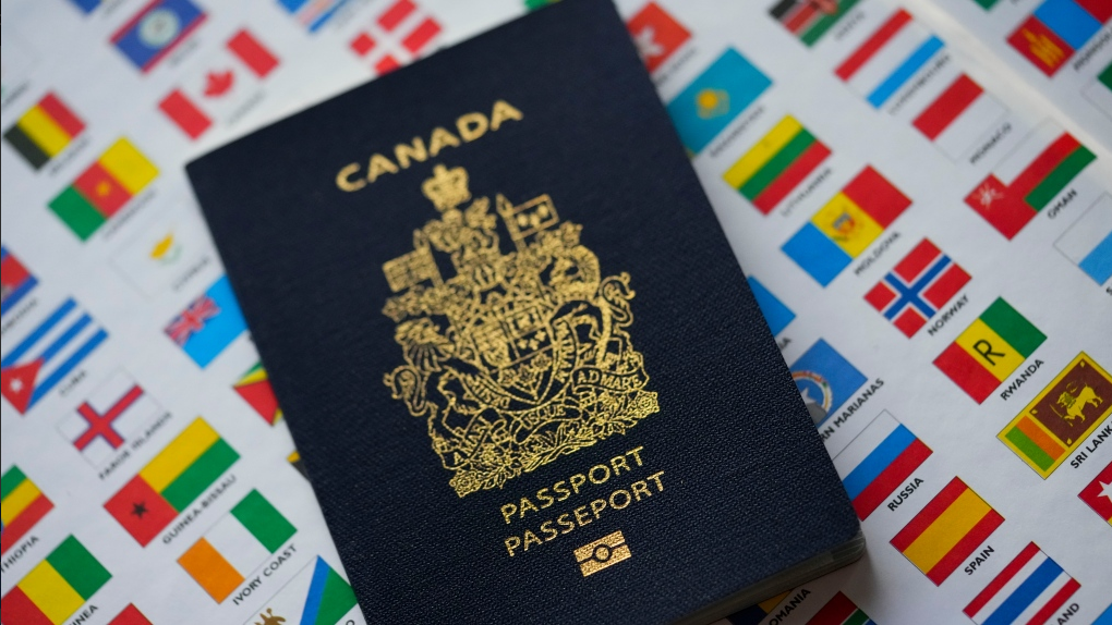 Canada as an Immigration Destination:Visa Program in Canada
