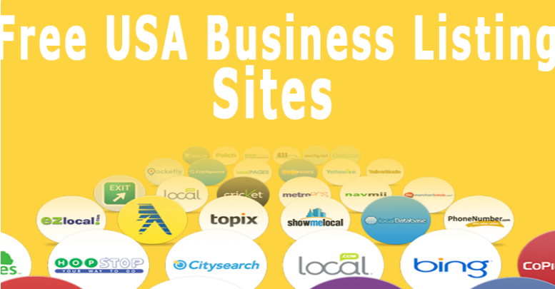 Do Follow Business Listing Sites List USA