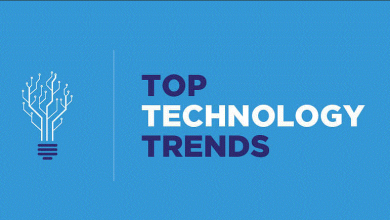 Exploring the Top Trends in Technology