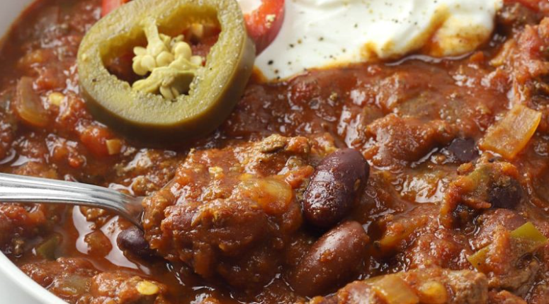 Guide To Bison Chili: A Gourmet Twist on a Classic Dish