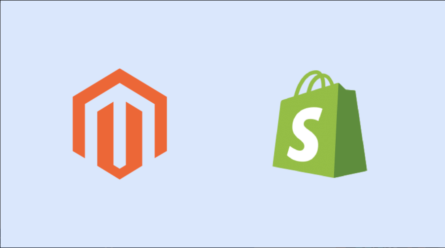 Guide to Transitioning Your E-commerce Platform from Magento to Shopify