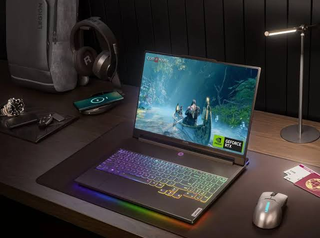 Lenovo Unveils New Technologies for Gaming, Software, and Accessories for the Holidays