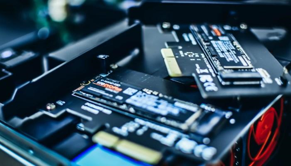 Mastering SSD Technology: A Comprehensive Guide