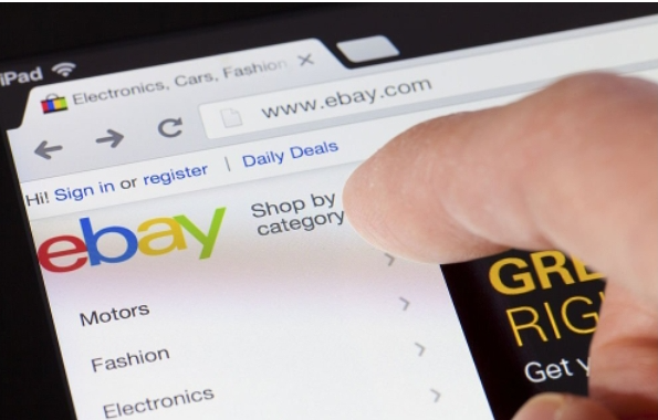 Maximize Your Shopping Potential: Buy an Established eBay Account Today