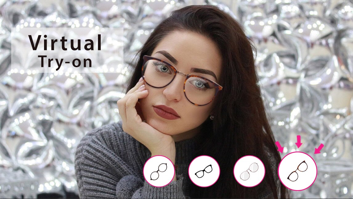 Office Fashion Glasses: Styling Your Eyes