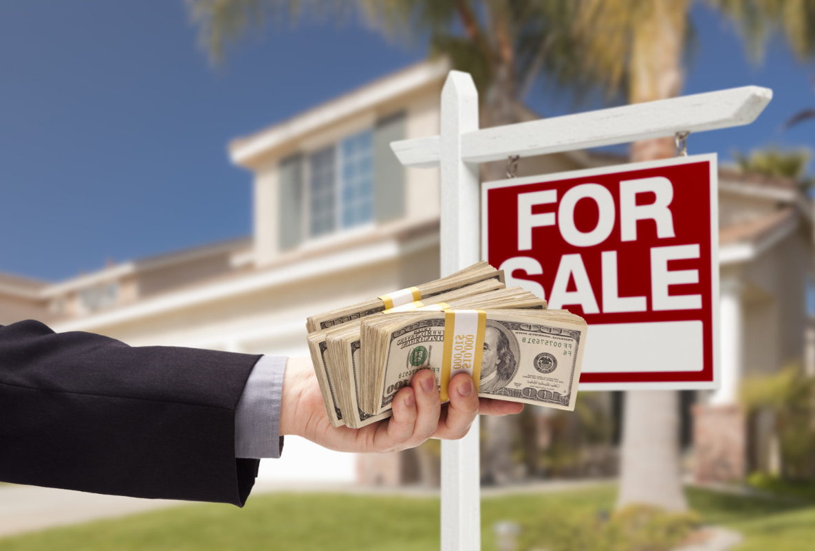Reasons to Sell Your Home Fast Through NC Cash Home Buyers