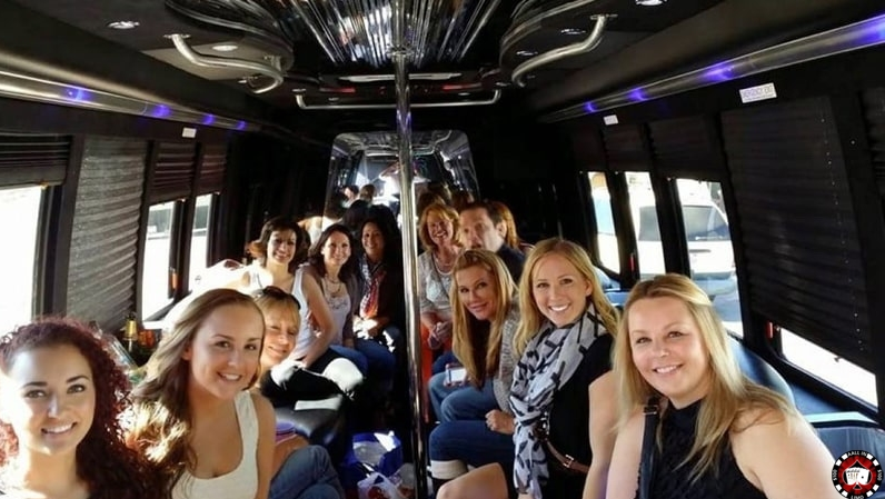 Reasons why should we hire Limo Bus Party for Special Occasions