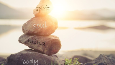 Balance of Body, Mind, and Soul in Holistic Health