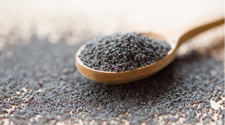 Unwashed Poppy Seeds: Understanding the Benefits and Risks