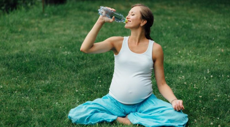 Hydration During Pregnancy: Essential Tips for Staying Hydrated