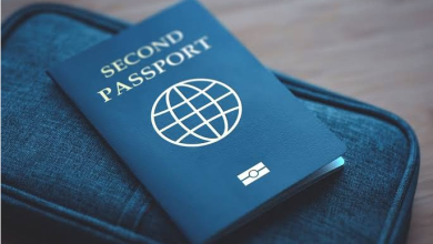 Four ways to get a second passport