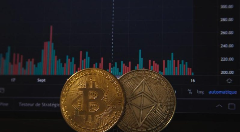 Is volatility in crypto truly a flaw?