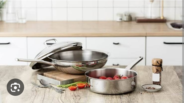 The Top 10 Benefits of Using Aluminum Cookware in Your Kitchen