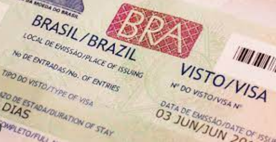 Securing an Indian Visa from Thailand or Brazil: A How-To Guide