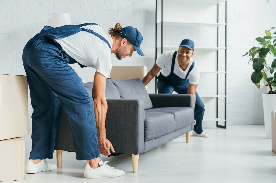The Benefits of Hiring Local Orlando Moving Companies