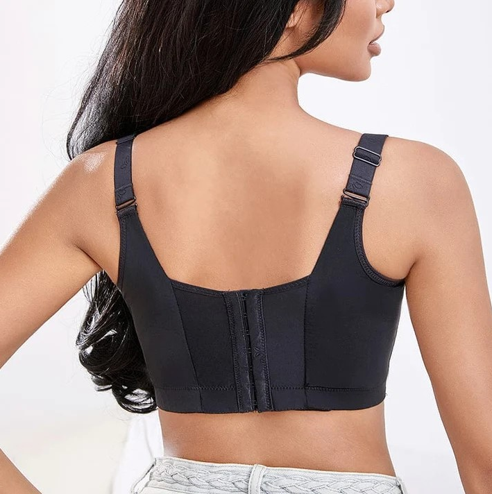 The Magic of Back-Smoothing Bras
