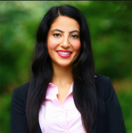 The Rise of Mena Effat: How She Became a Top Real Estate Investor in the World
