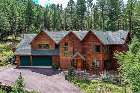 The Ultimate Guide to Homes for Sale in Evergreen, Colorado and Real Estate in Golden, Colorado