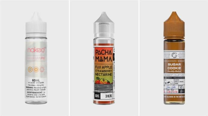 The Ultimate Guide to Vape Juice: Flavors, Ingredients, and More