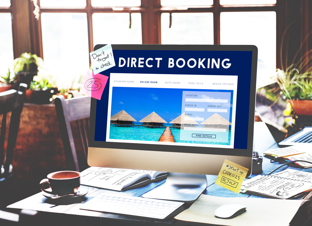 Top 5 Features Every Hotel Booking Platform Must Have
