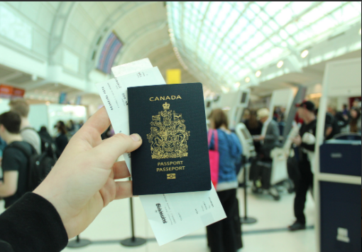 Visa-free travel to Canada for citizens of the Bahamas and Brune