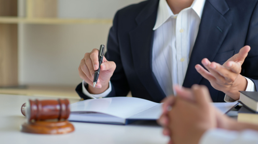 When Should You Hire a Personal Injury Attorney?