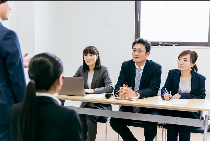 Why Japanese Companies Prioritize Language When Hiring Foreigners