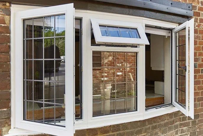 Wooden casement windows – a beautiful and solid solution for your home!